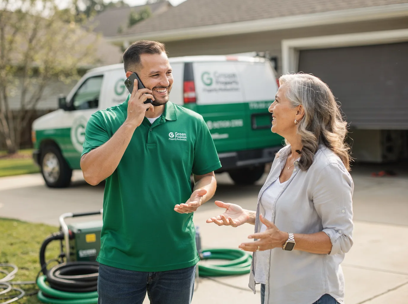 Water Damage Restoration Comins, MI FAQs